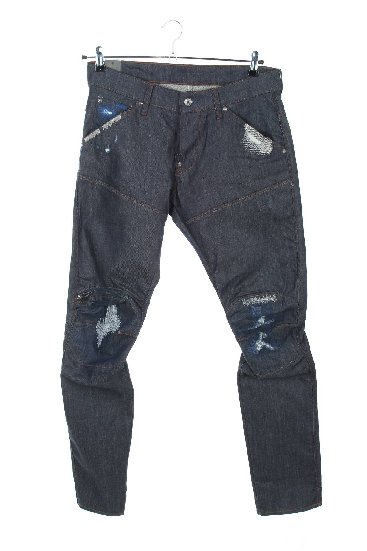 Мъжки дънки G-Star Raw1