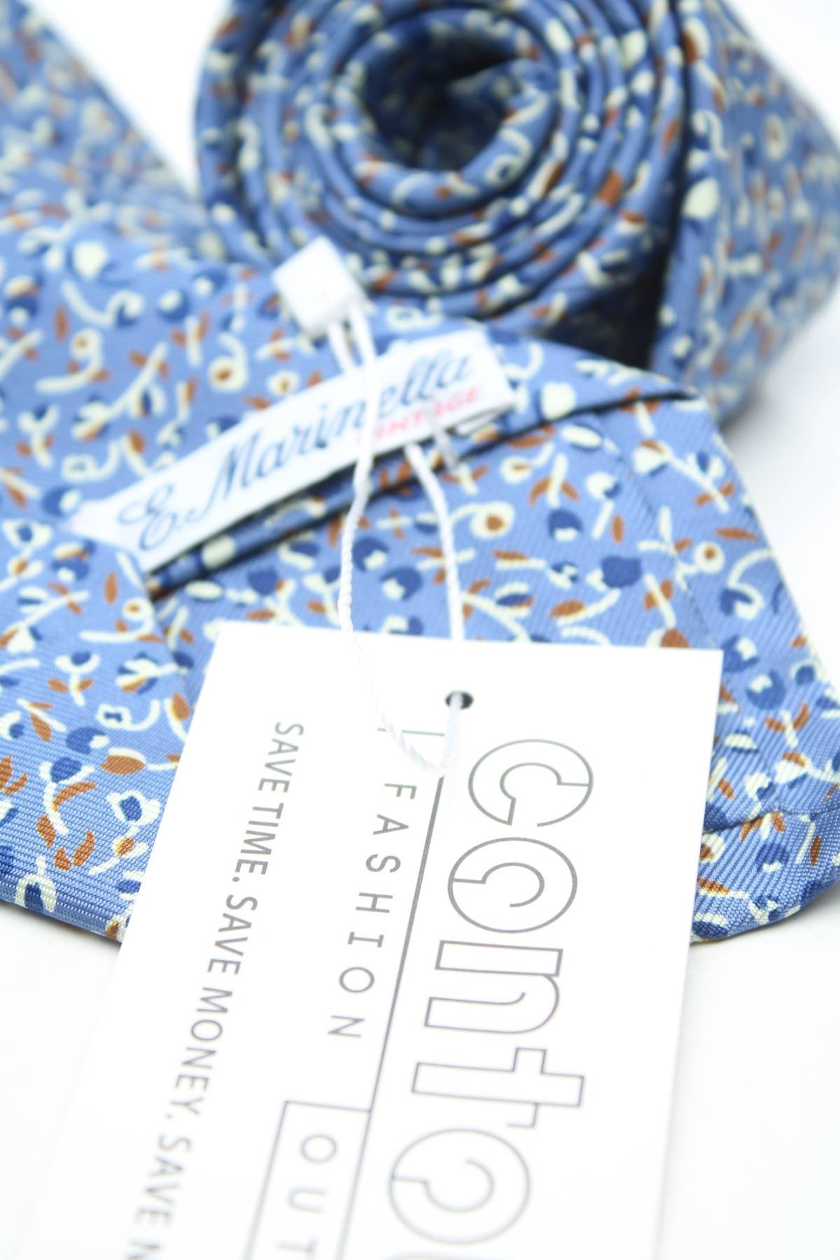 Вратовръзка E. Marinella3