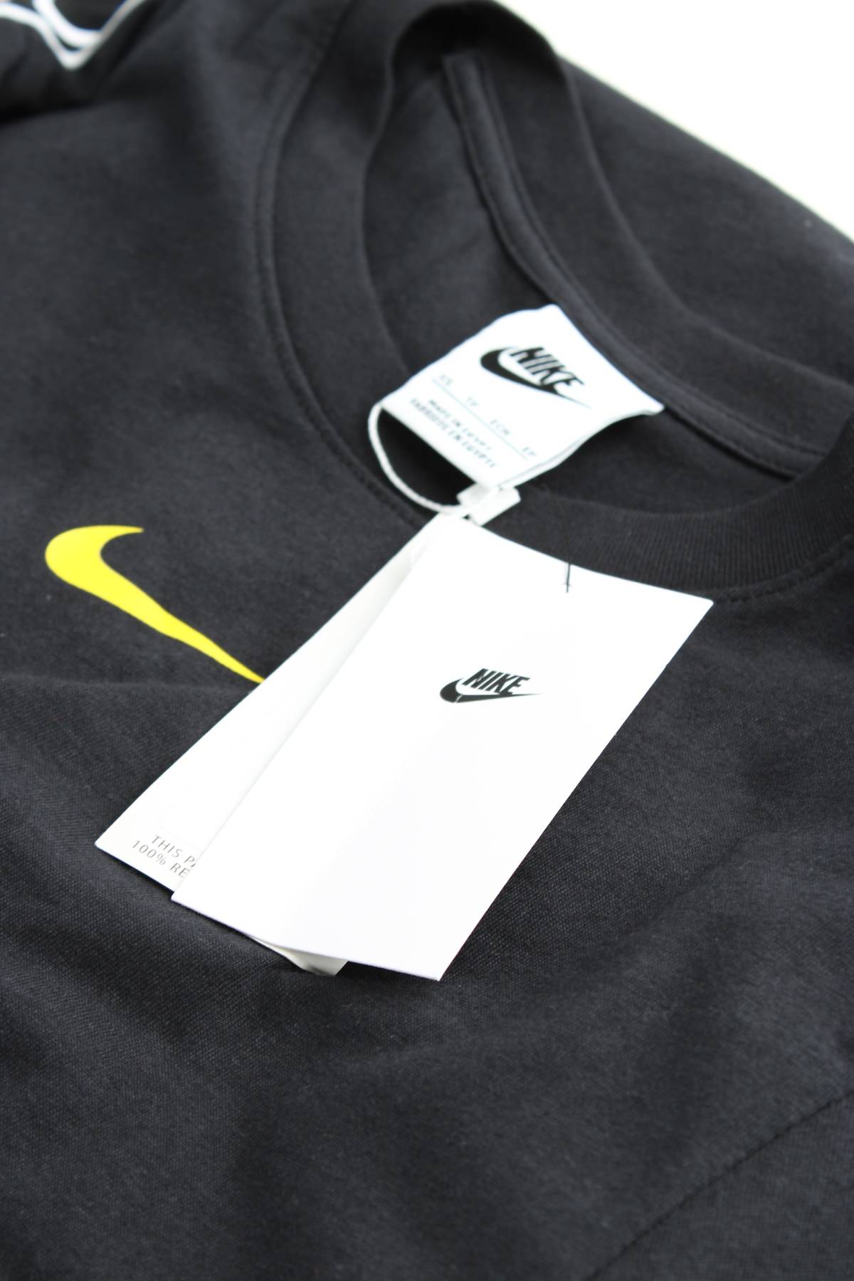 Мъжка тениска Nike3