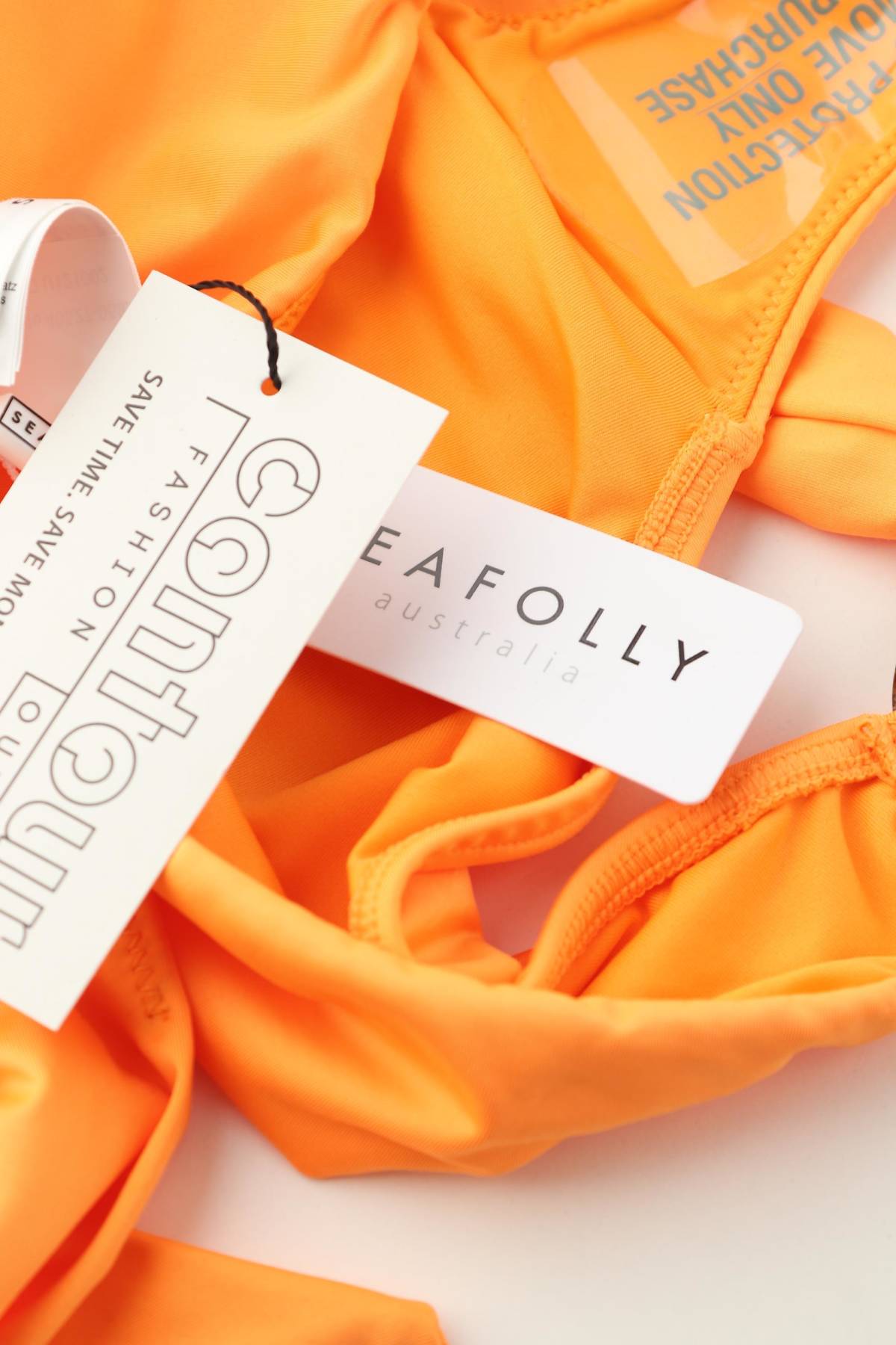 Σετ μαγιό Seafolly3 - Contourshop.gr Σετ μαγιό Seafolly3