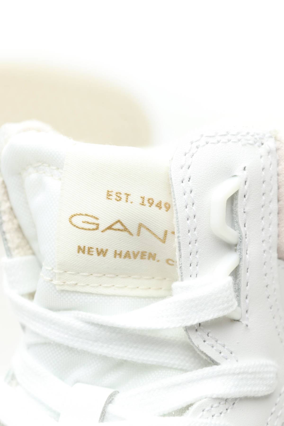 Sneakers Gant5