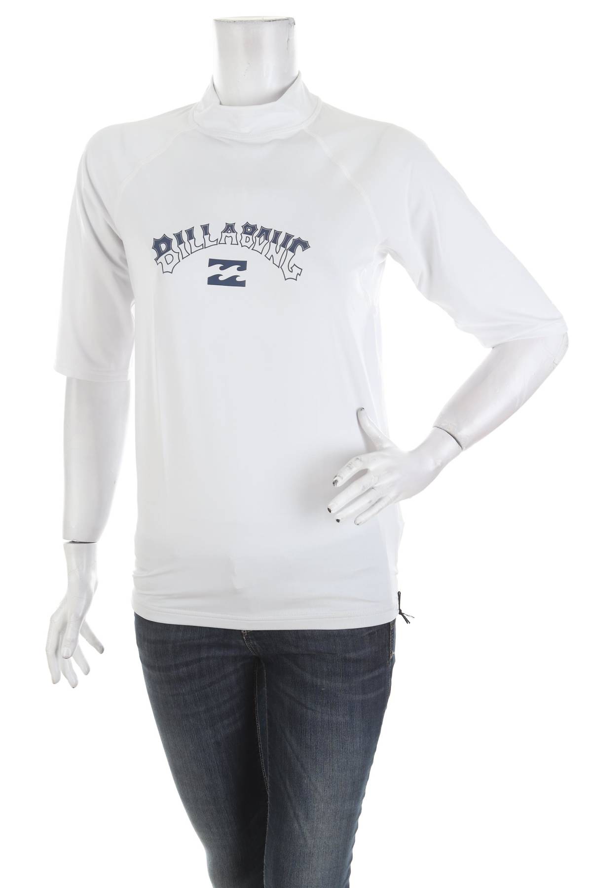 Γυναικείο αθλητικό t-shirt Billabong1 - Contourshop.gr Γυναικείο αθλητικό t-shirt Billabong1