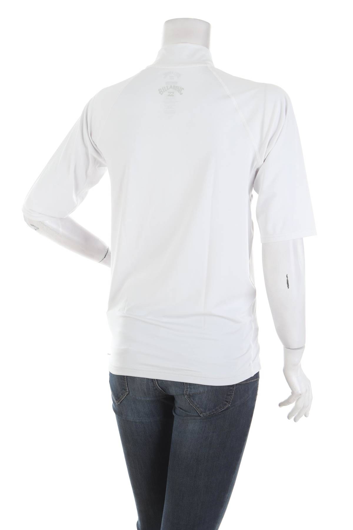 Γυναικείο αθλητικό t-shirt Billabong2 - Contourshop.gr Γυναικείο αθλητικό t-shirt Billabong2