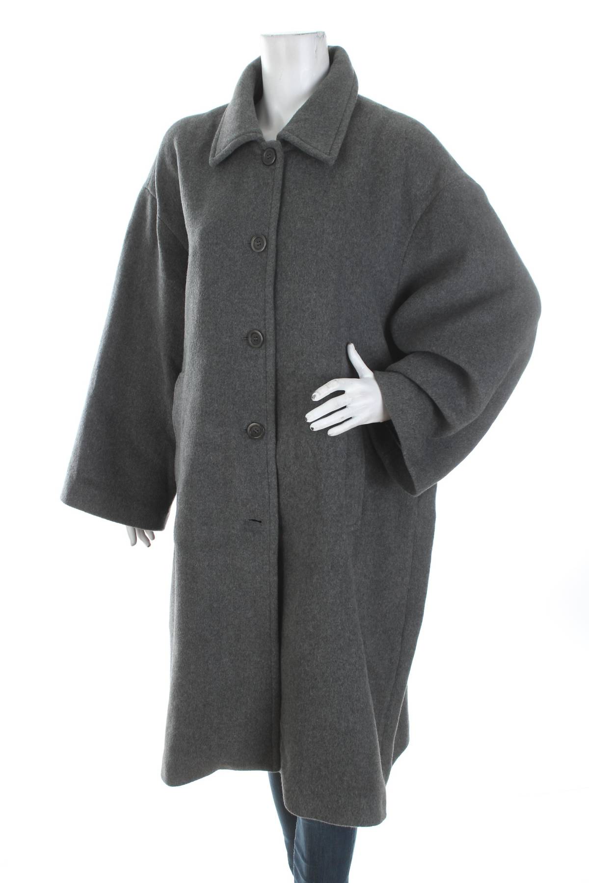 Γυναικείο παλτό American Vintage1