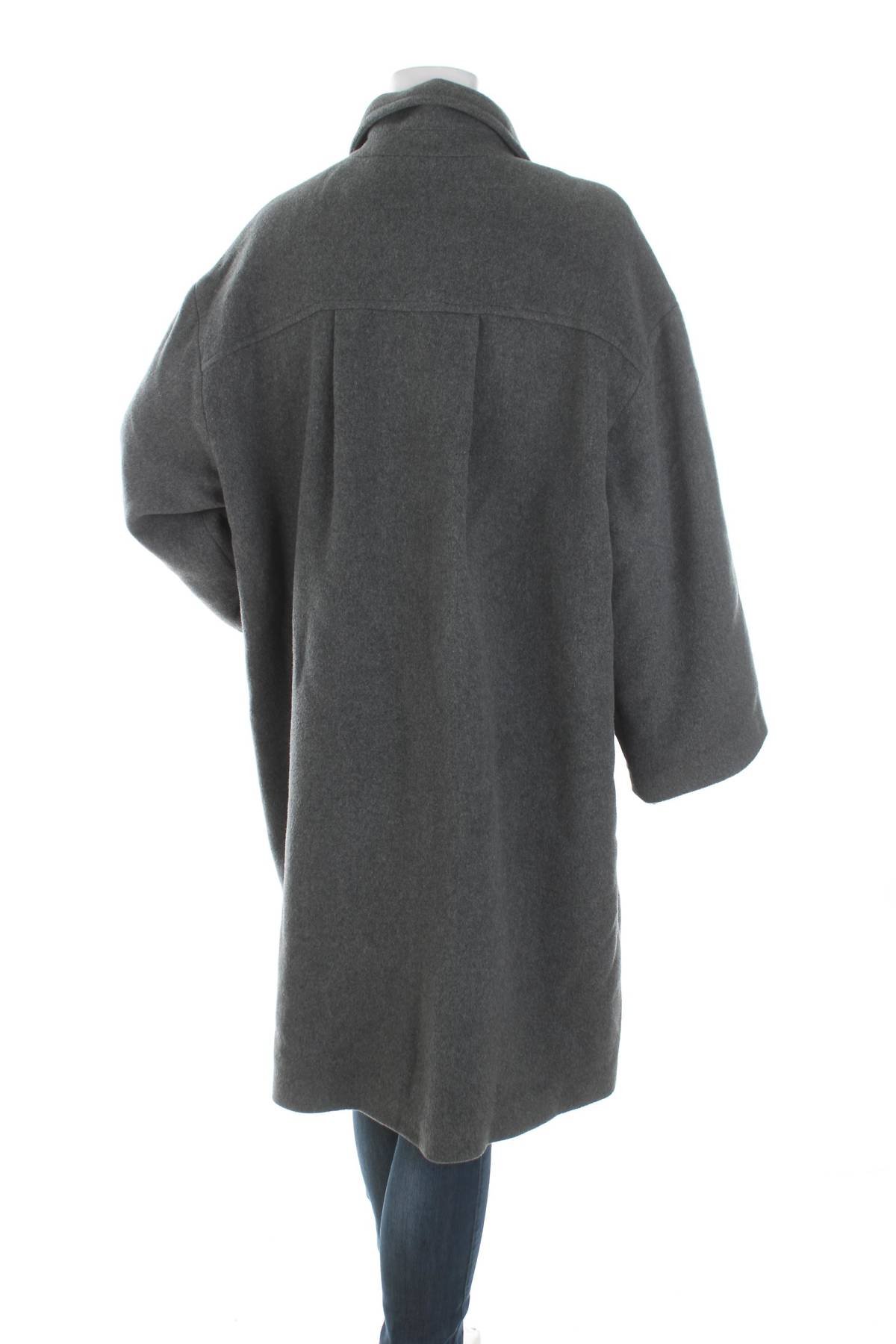 Γυναικείο παλτό American Vintage2