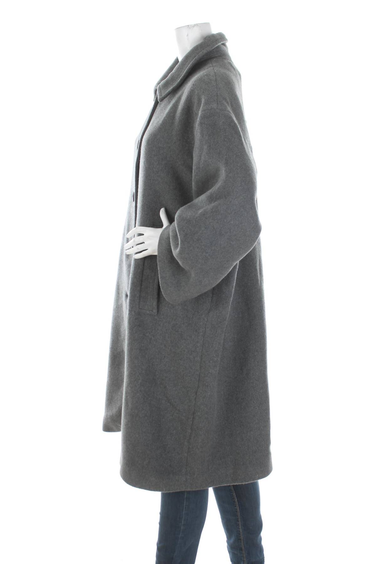 Γυναικείο παλτό American Vintage3