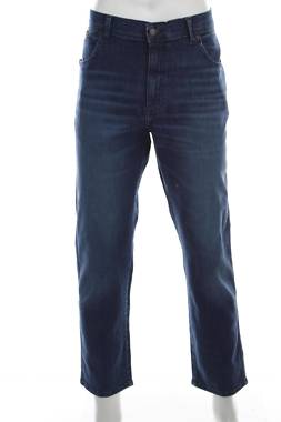 Мъжки дънки Wrangler1