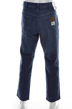 Мъжки дънки Wrangler2