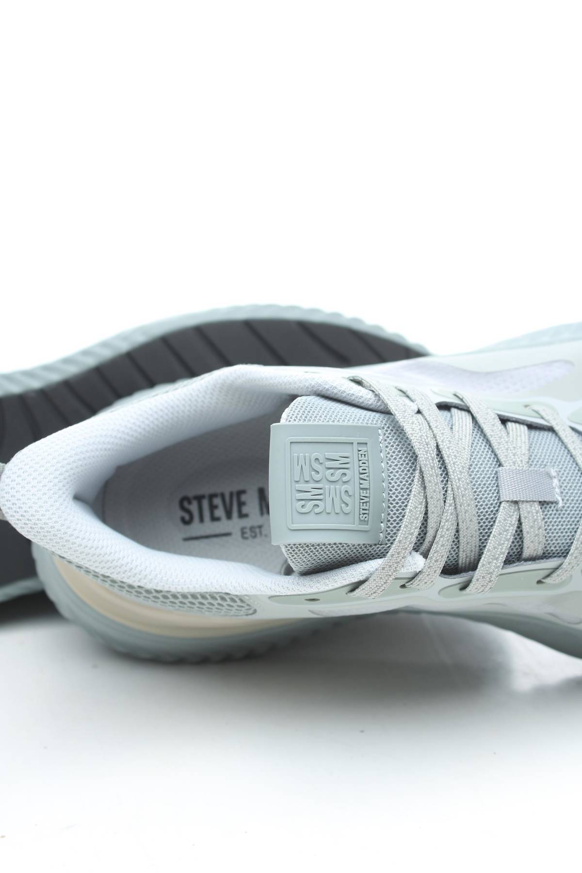 Αθλητικά παπούτσια Steve Madden5 - Contourshop.gr Αθλητικά παπούτσια Steve Madden5