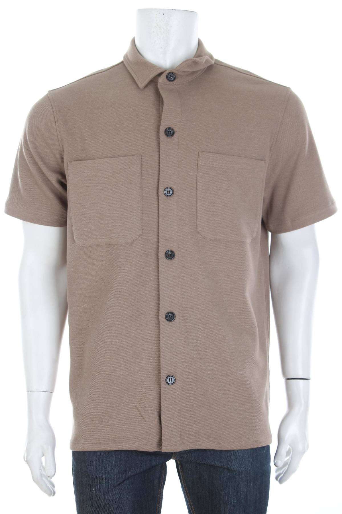 Ανδρικό πουκάμισο Only & Sons1 - Contourshop.gr Ανδρικό πουκάμισο Only & Sons1