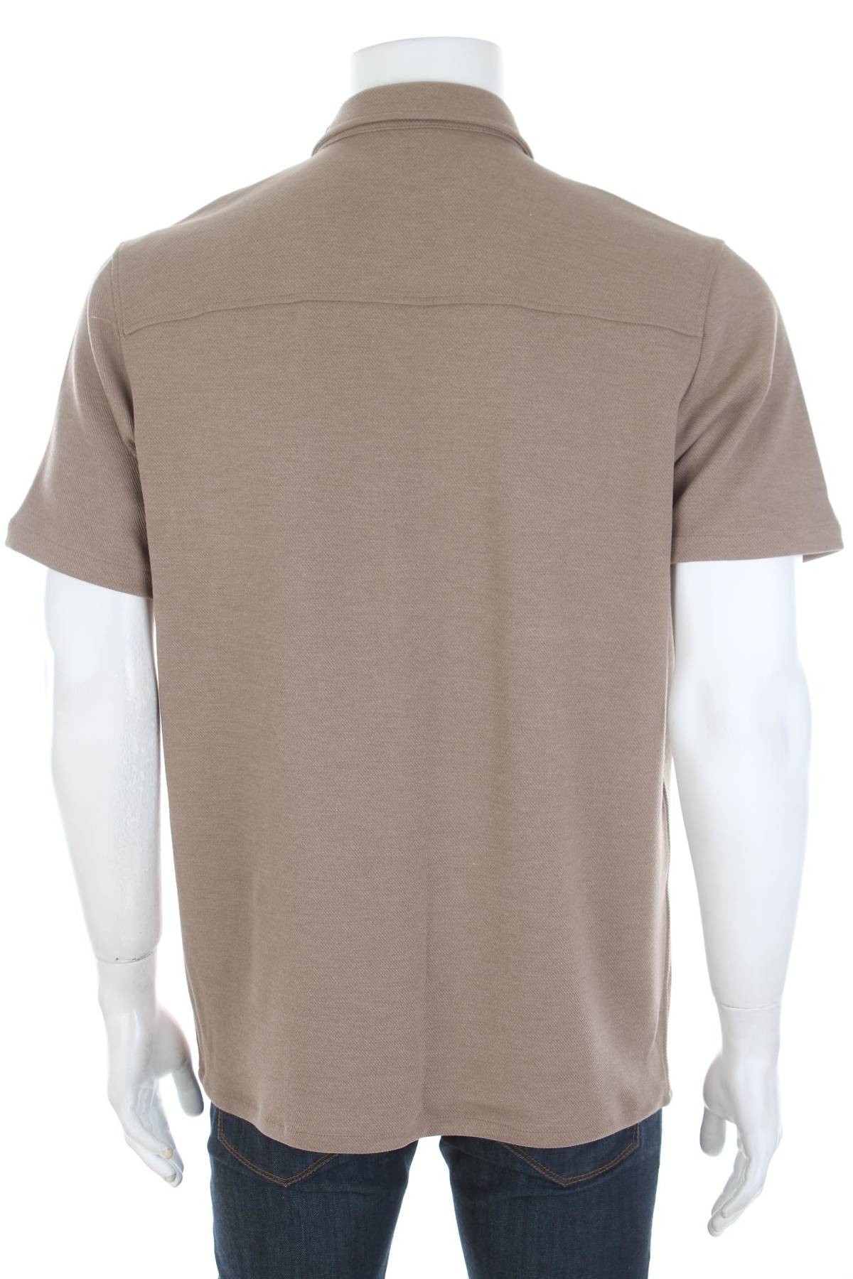 Ανδρικό πουκάμισο Only & Sons2 - Contourshop.gr Ανδρικό πουκάμισο Only & Sons2