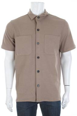 Ανδρικό πουκάμισο Only & Sons1 - Contourshop.gr Ανδρικό πουκάμισο Only & Sons1