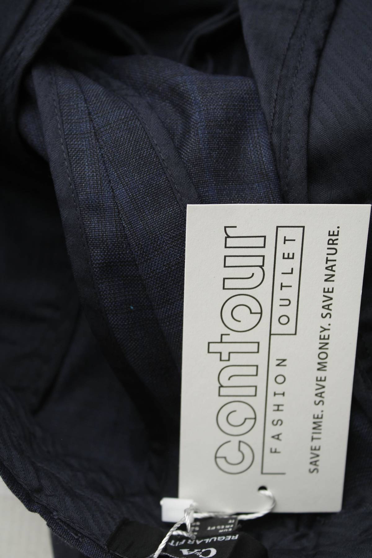 Ανδρικά παντελόνια C&A3