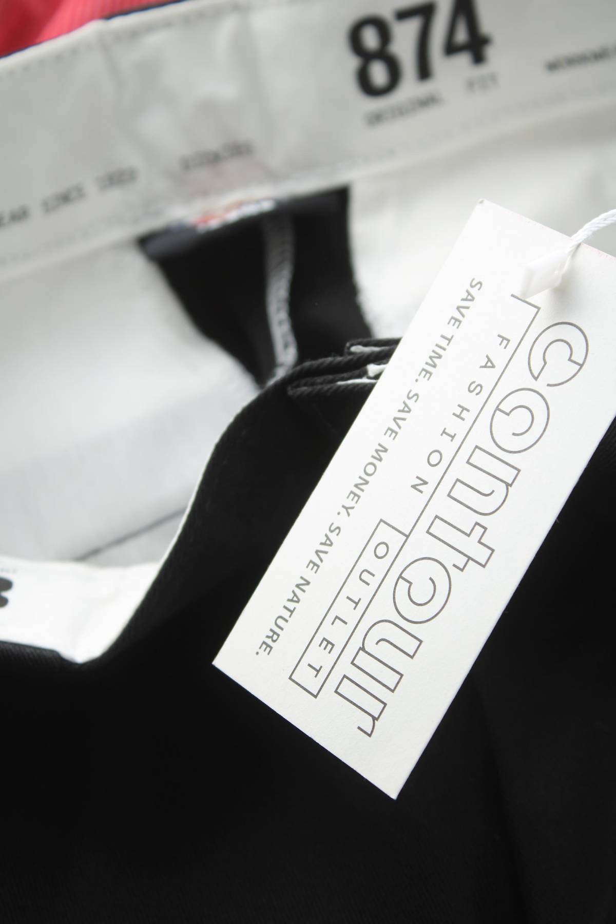 Γυναικείο παντελόνι Dickies3