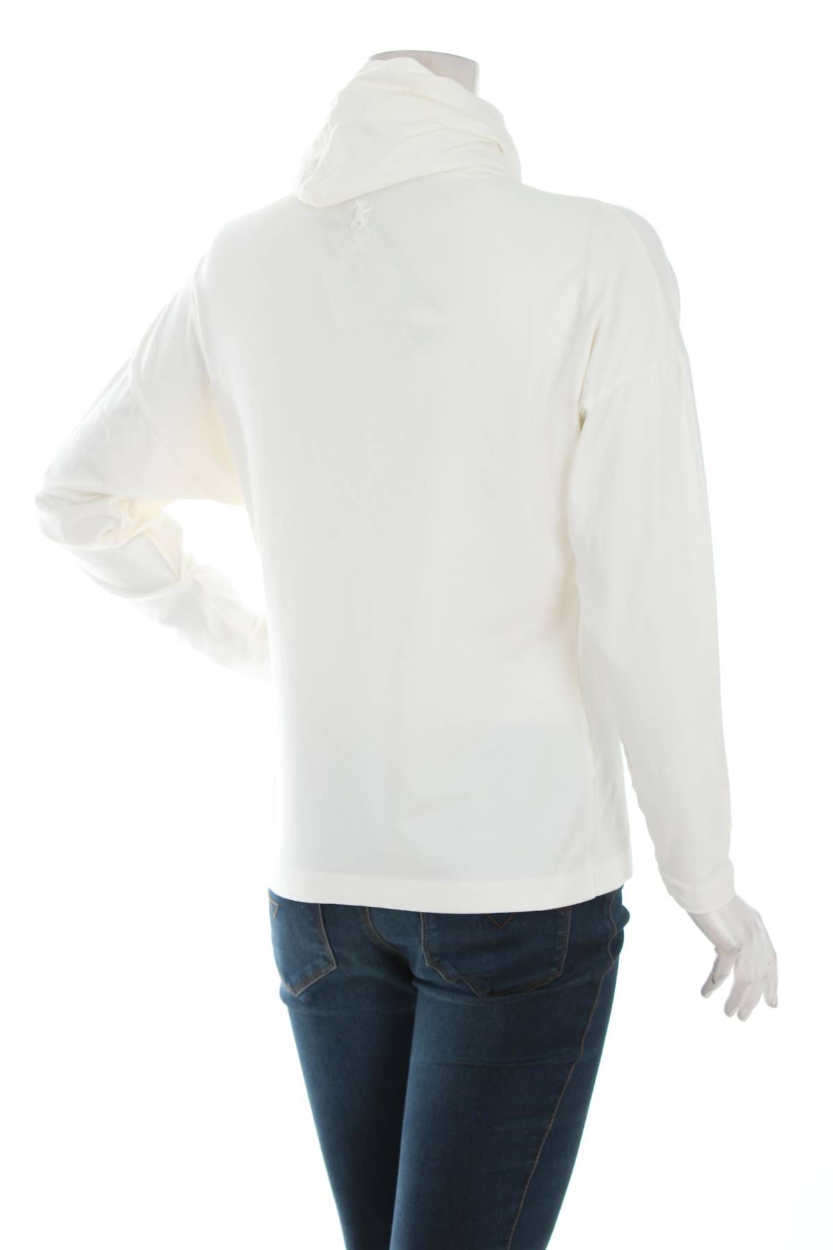 Γυναικείο ζιβάγκο European Culture2