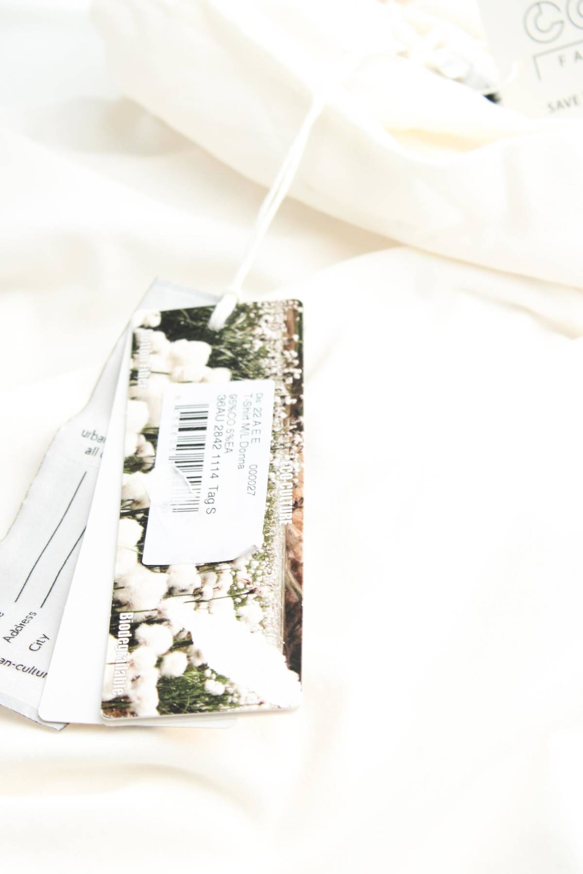 Γυναικείο ζιβάγκο European Culture3