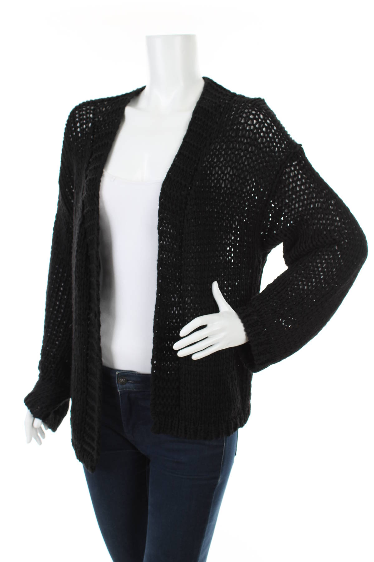 Γυναικείες ζακέτες B. K.1