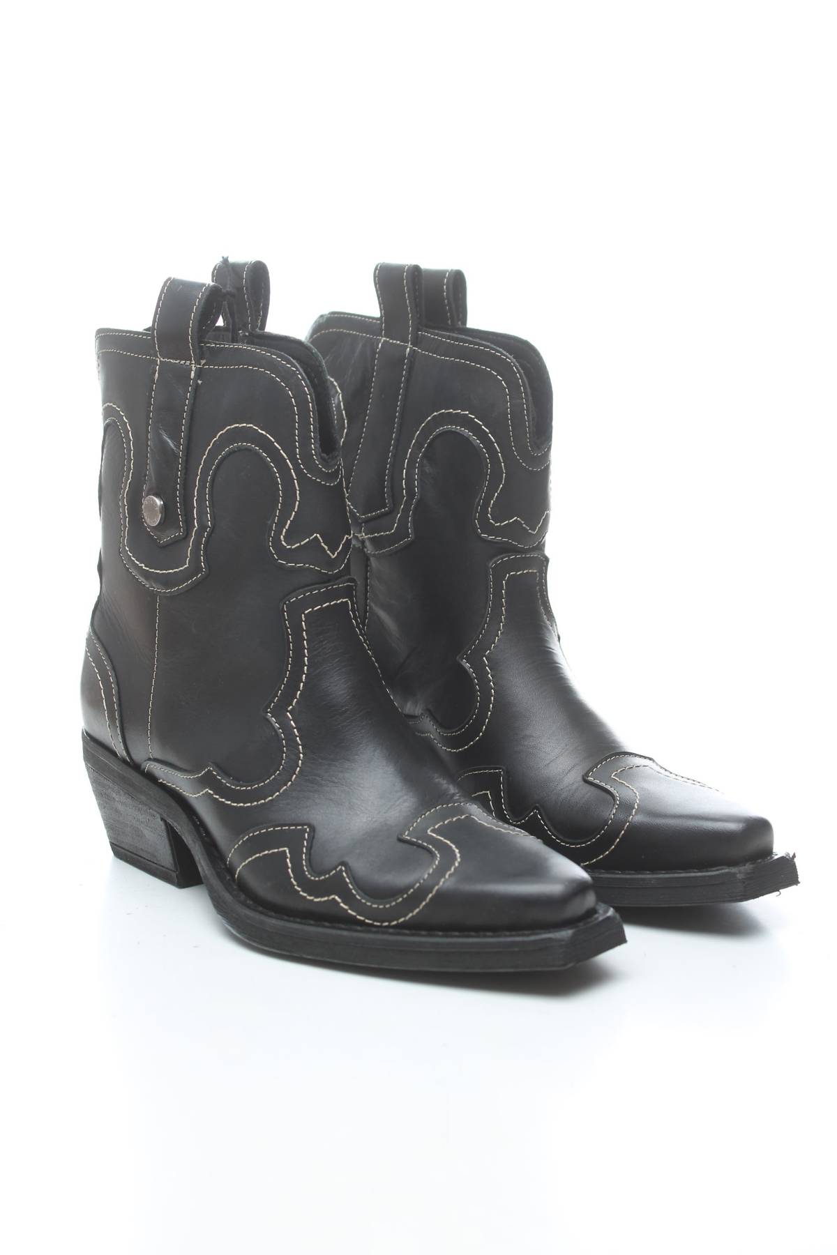 Дамски боти Steve Madden3