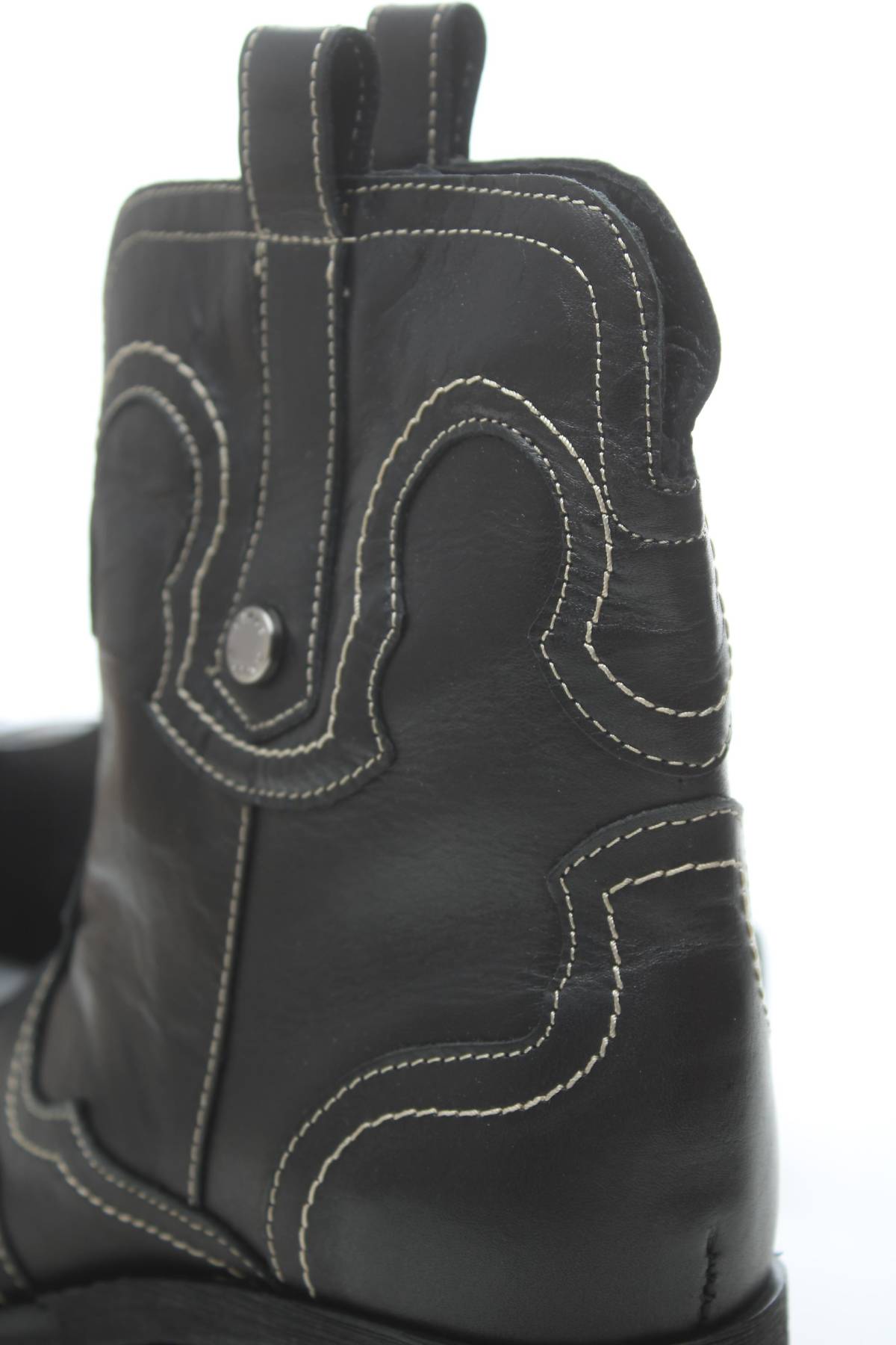 Дамски боти Steve Madden5