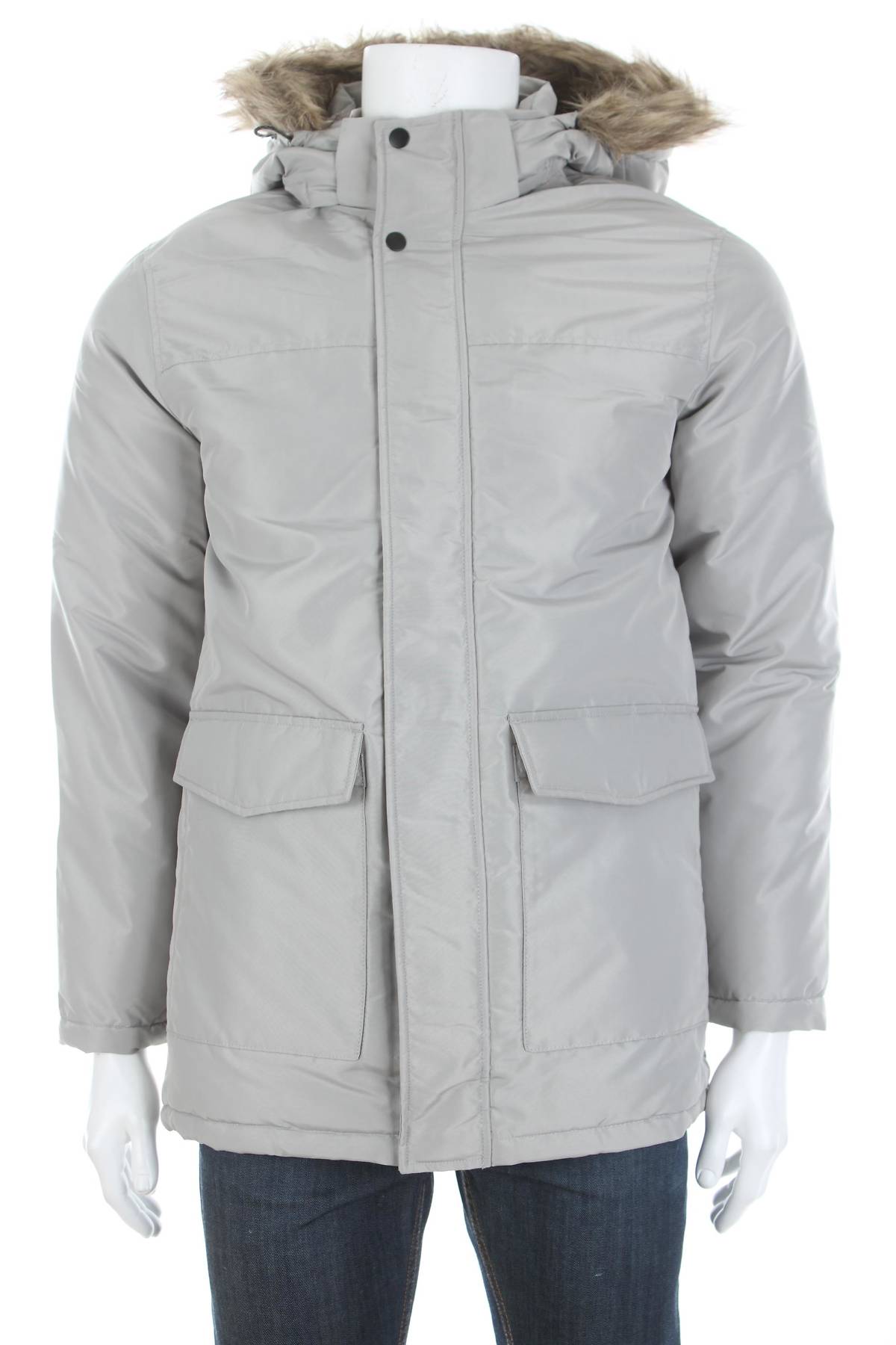 Мъжко яке Jack & Jones1