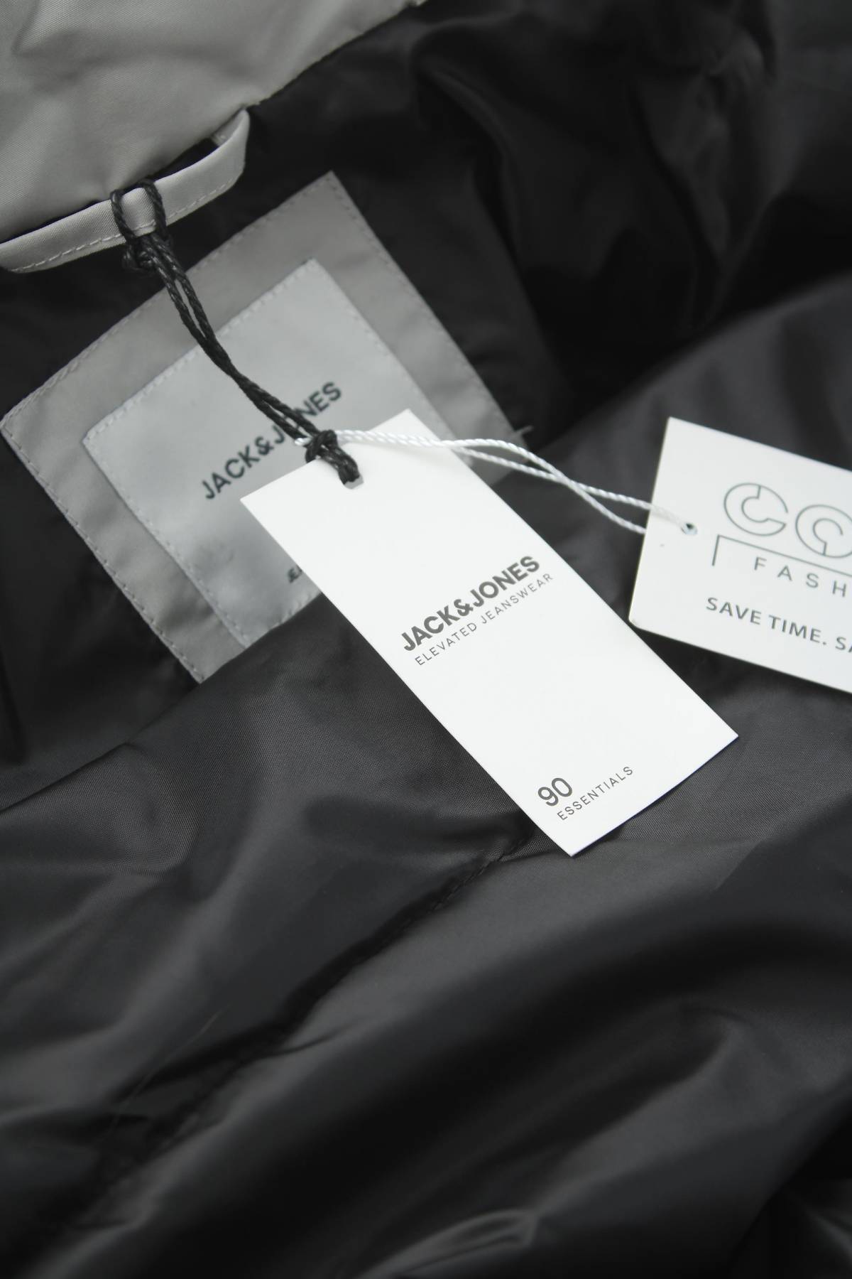 Мъжко яке Jack & Jones4