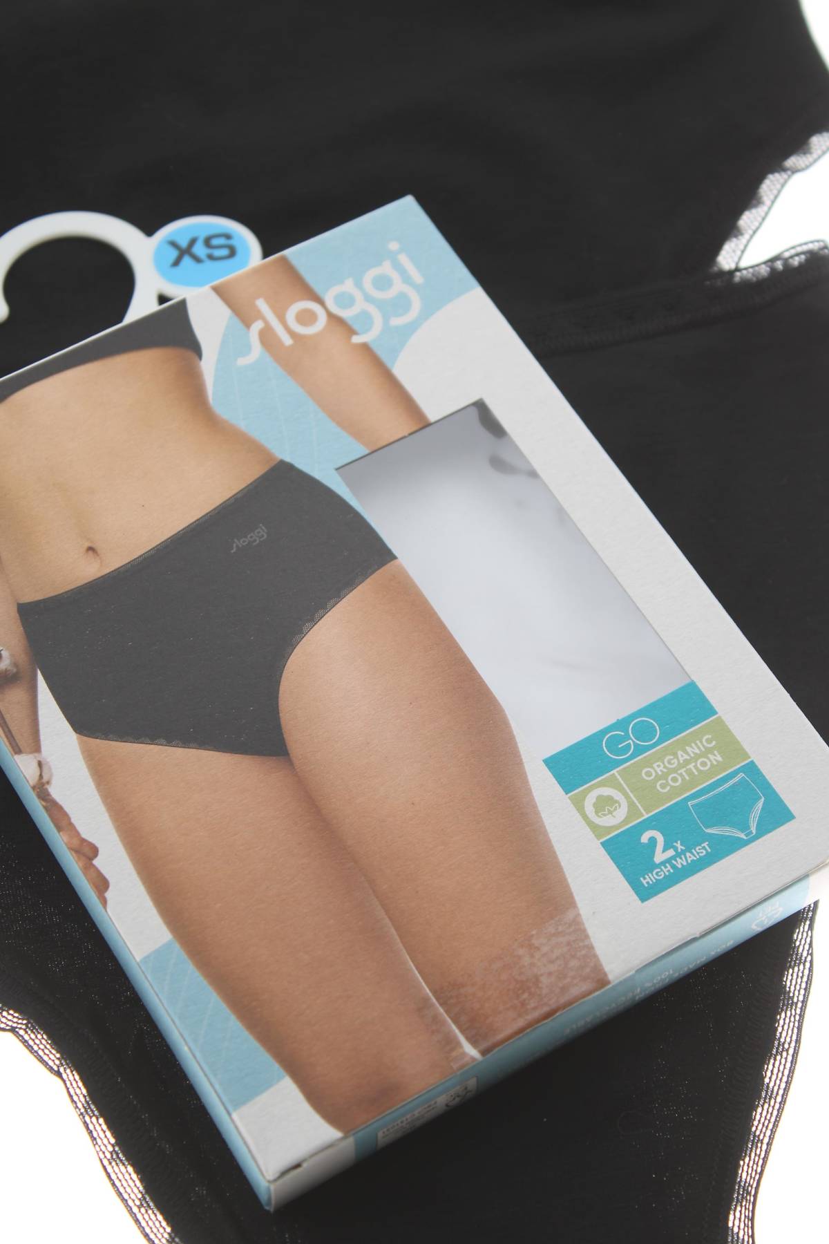 Бикини Sloggi3