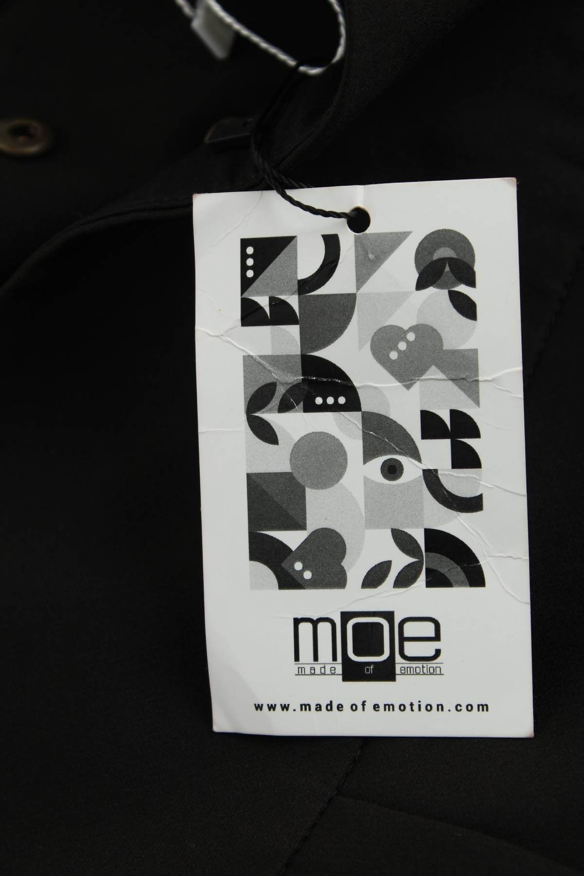 Дамски панталон Moe3