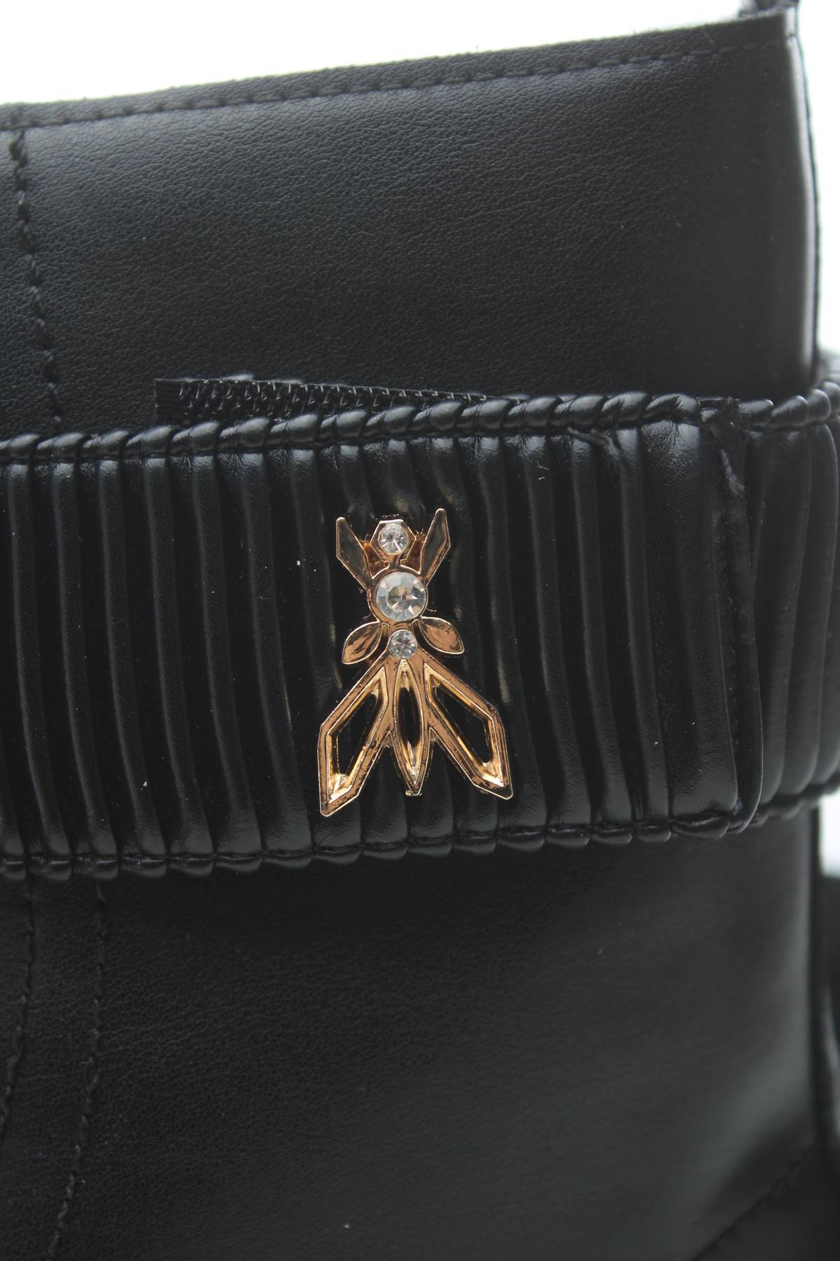 Дамски боти Patrizia Pepe5