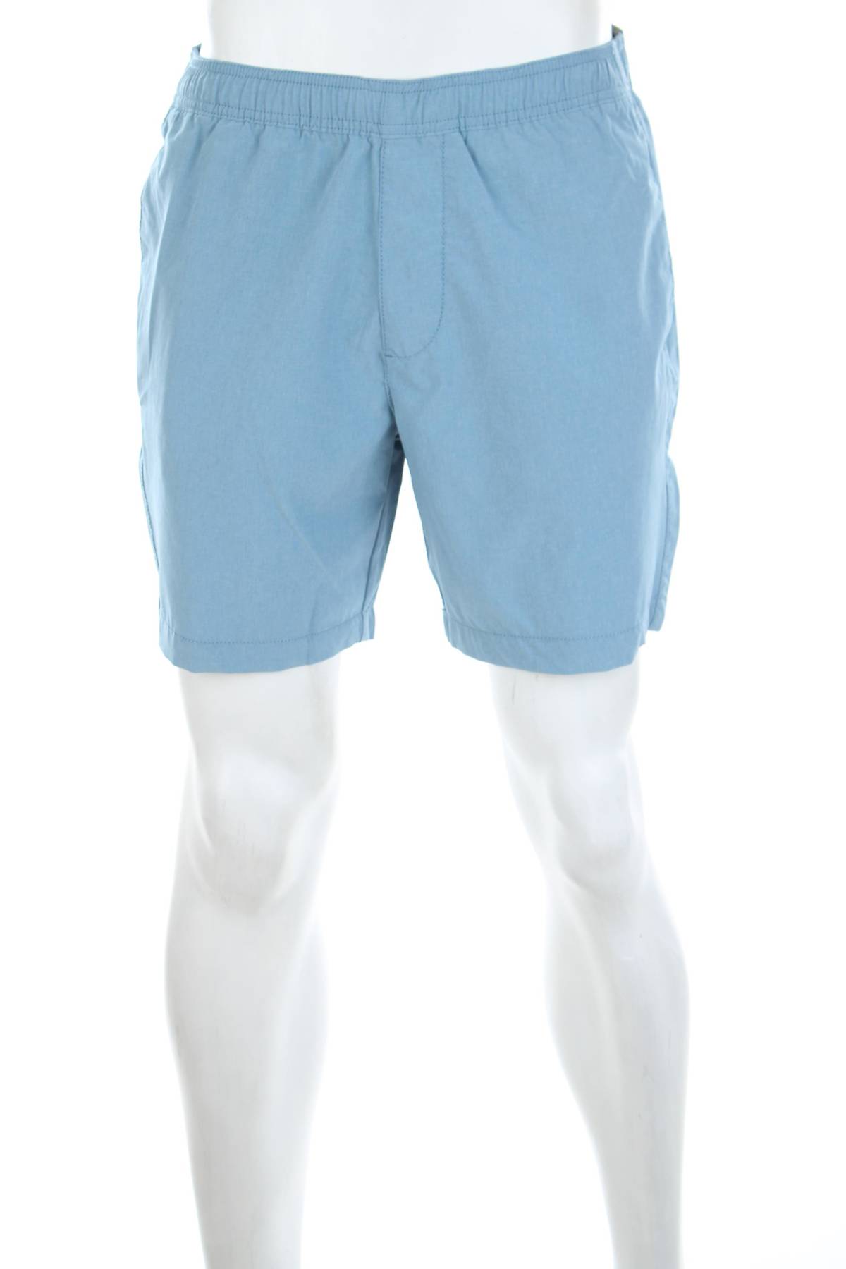 Мъжки къс панталон Hollister1