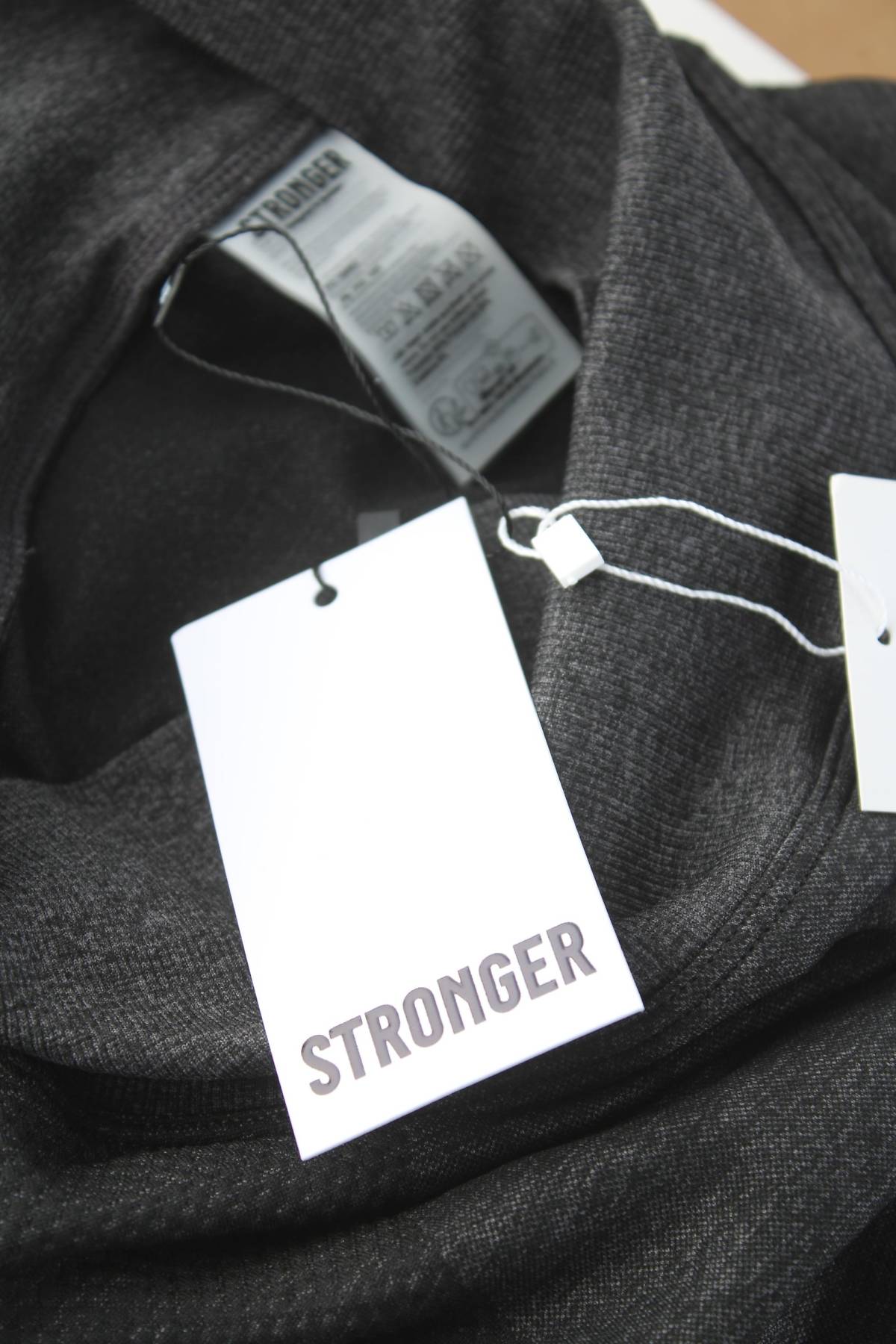 Дамски спортен клин Stronger3