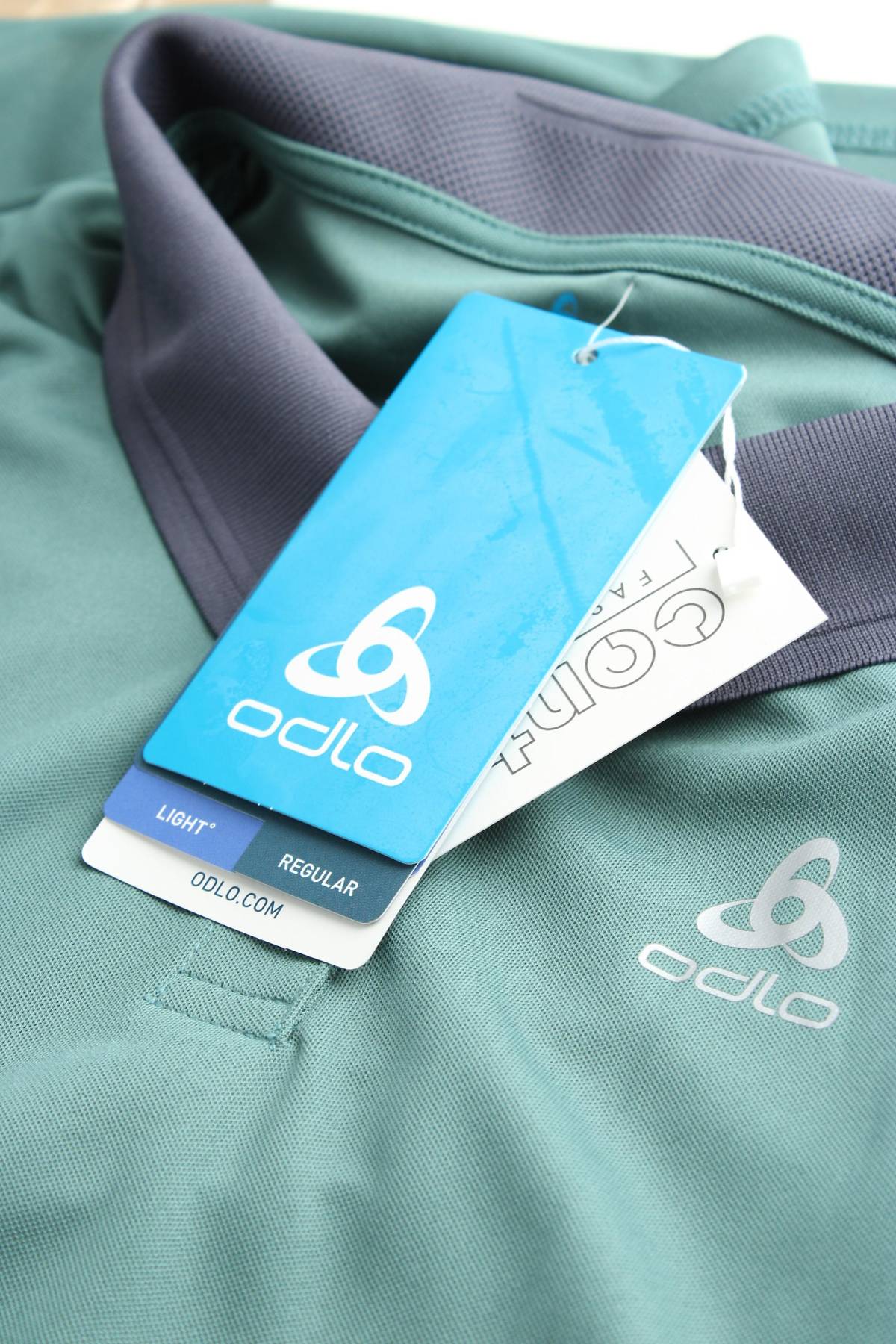 Γυναικείο αθλητικό t-shirt Odlo2