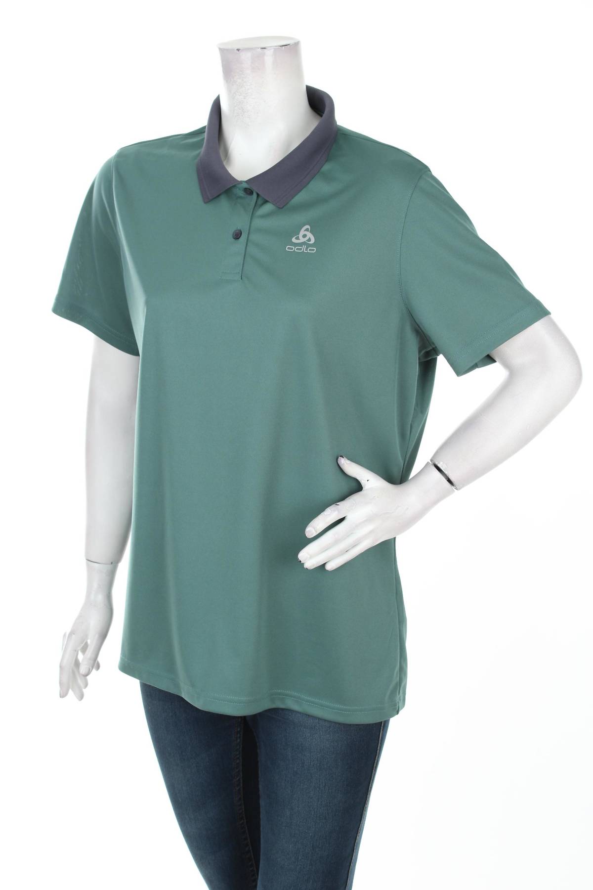 Γυναικείο αθλητικό t-shirt Odlo3