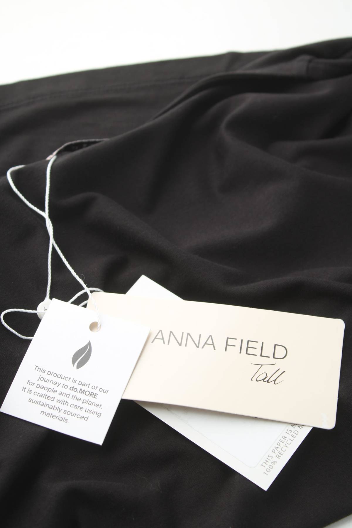 Γυναικεία μπλούζα Anna Field3