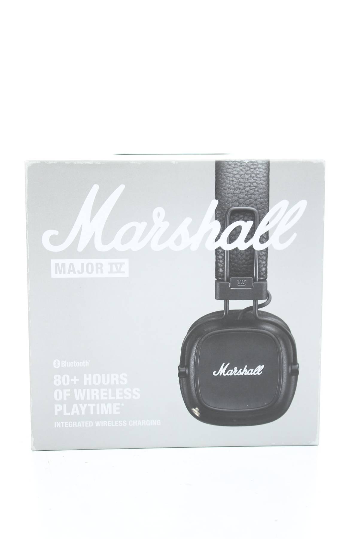 слушалки Marshall3