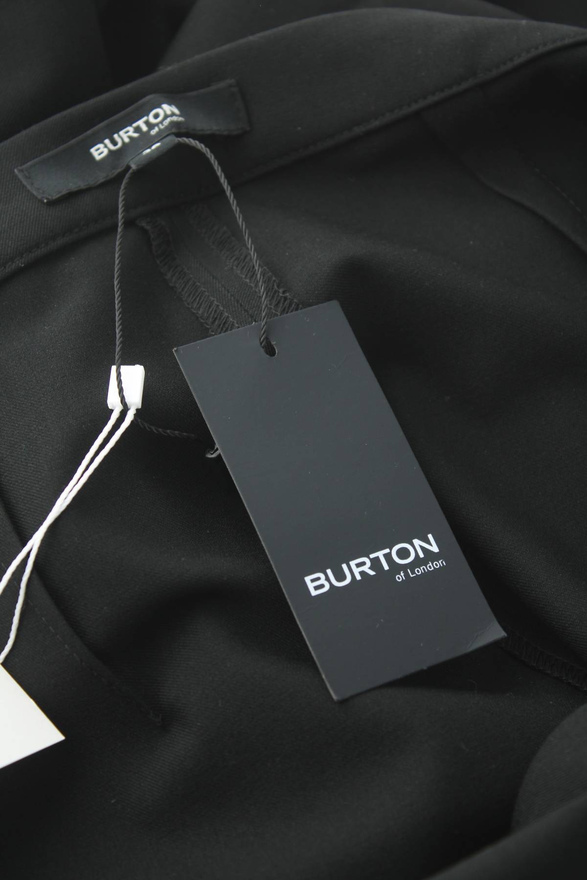 Γυναικείο παντελόνι Burton of London3