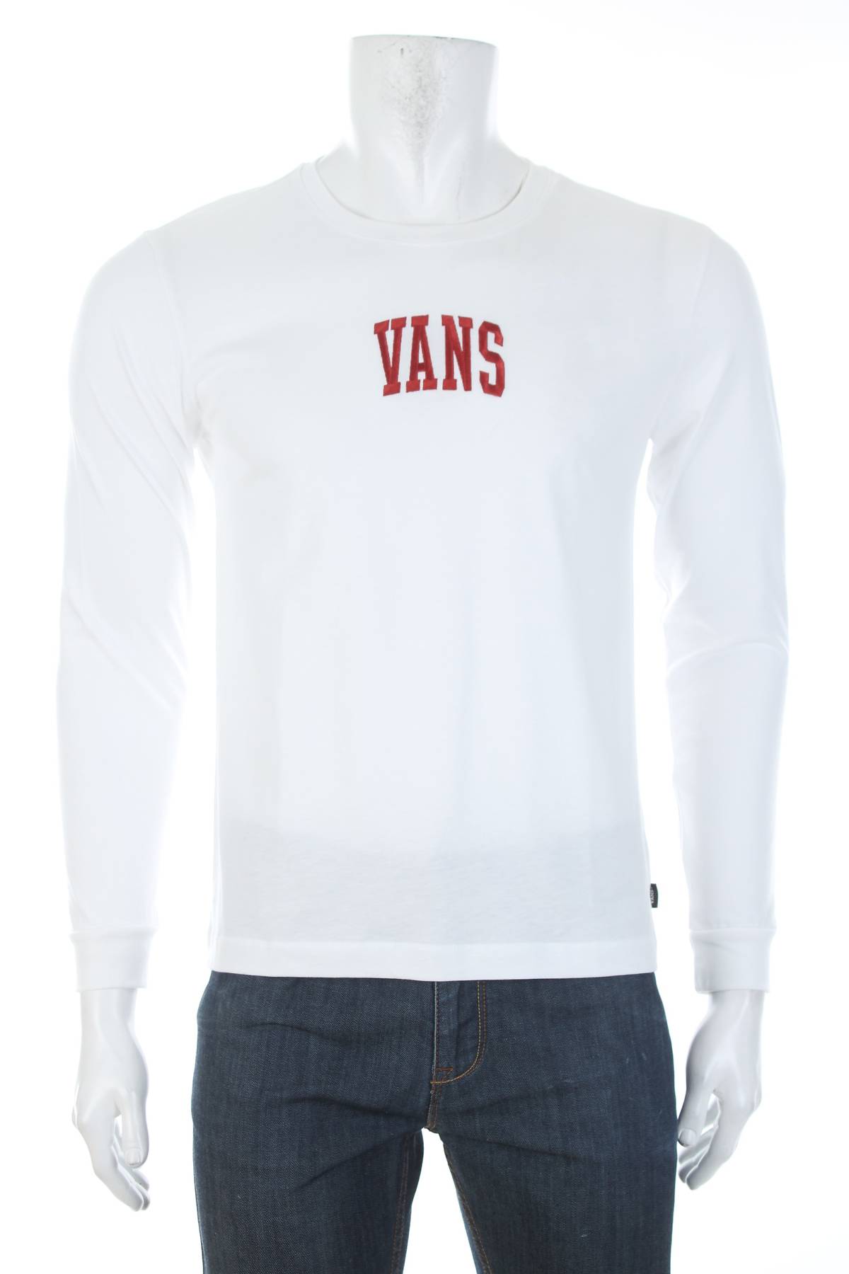 Мъжка блуза Vans1
