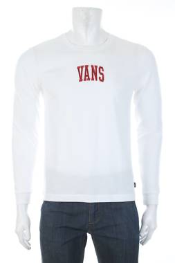 Мъжка блуза Vans1