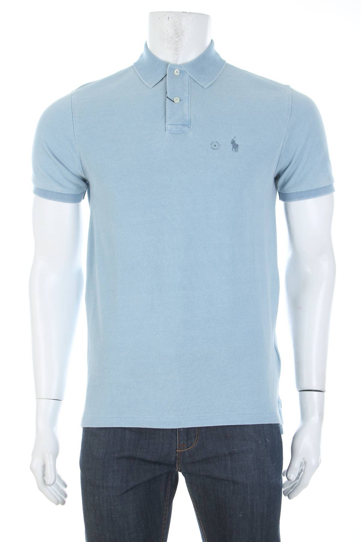 Ανδρικό t-shirt Polo by Ralph Lauren1