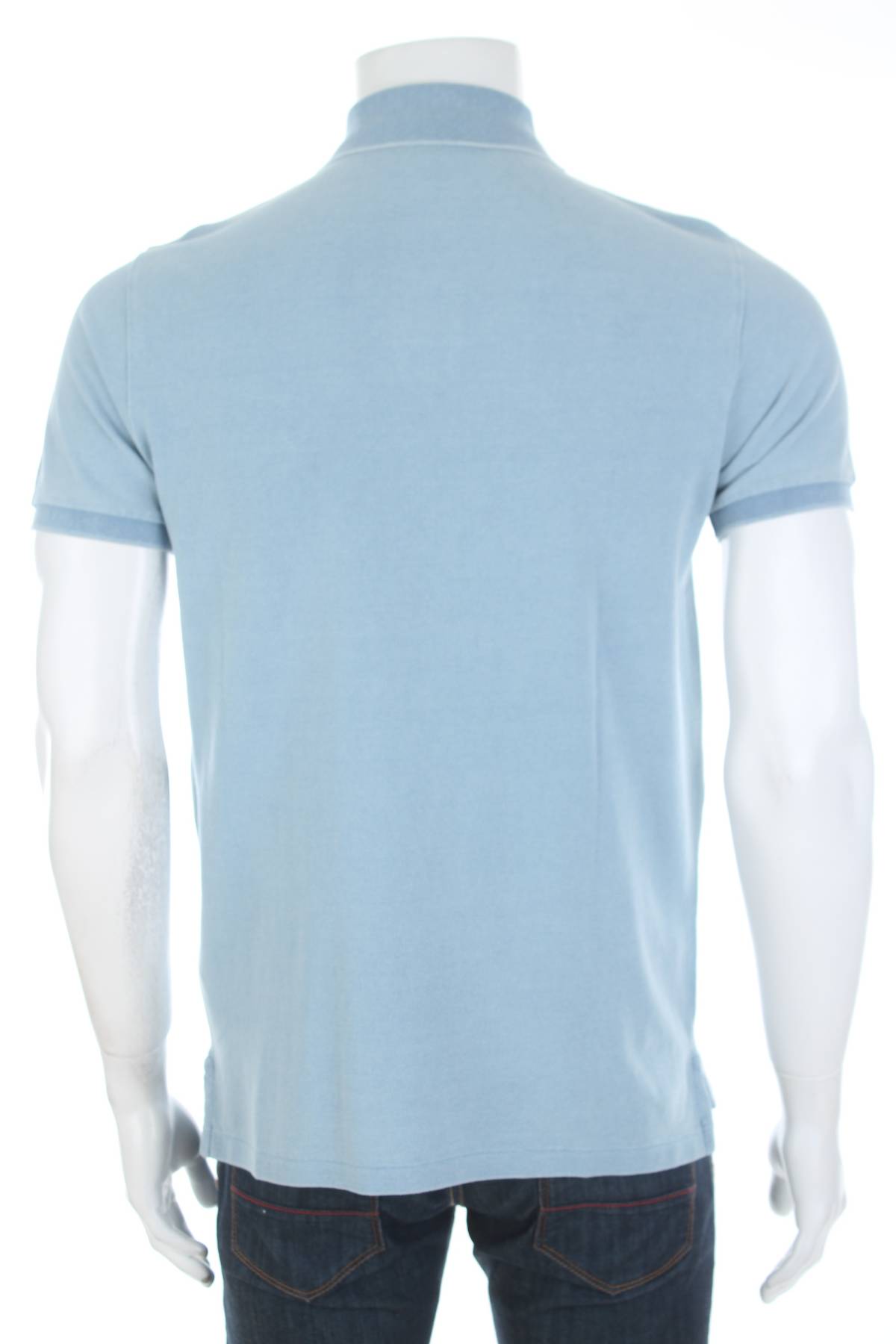 Ανδρικό t-shirt Polo by Ralph Lauren2