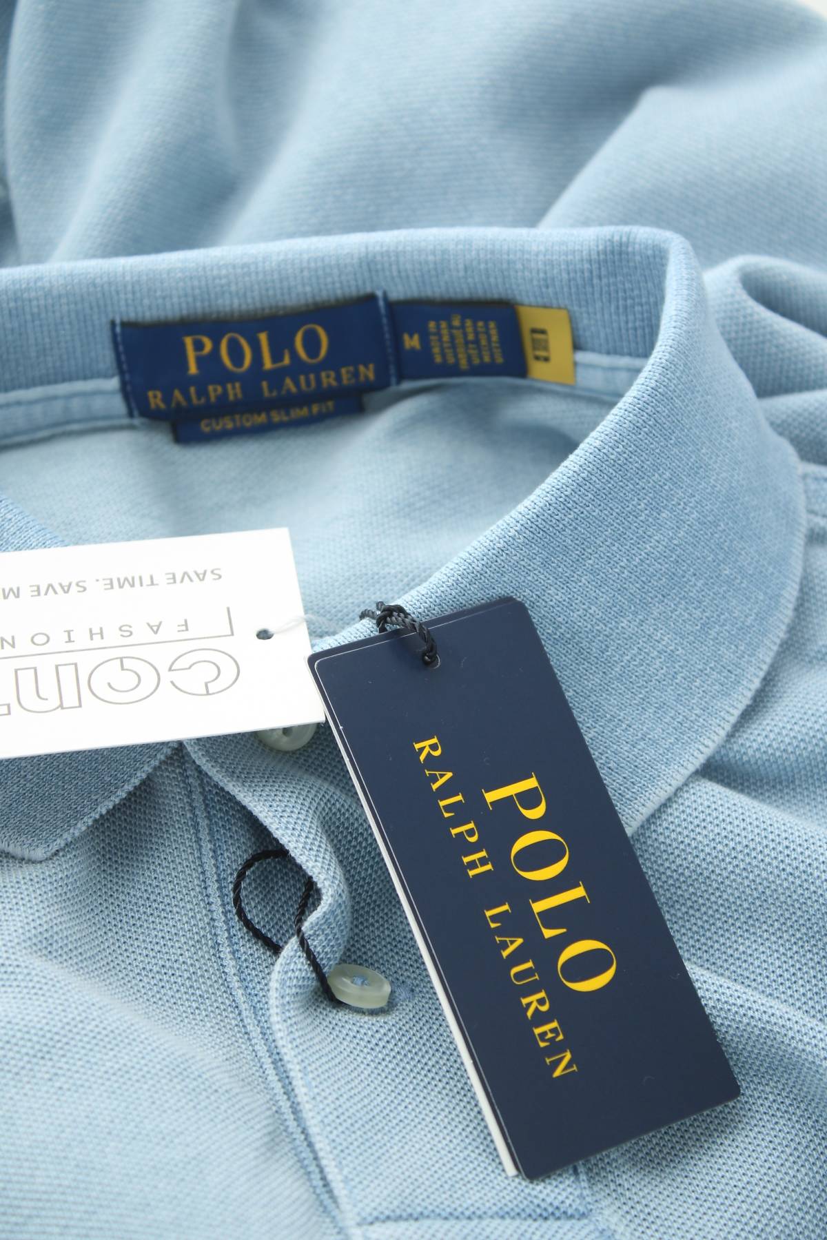 Ανδρικό t-shirt Polo by Ralph Lauren3