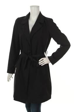 Дамски шлифер Jacqueline de Yong 1 - Contour.bg Дамски шлифер Jacqueline de Yong 1
