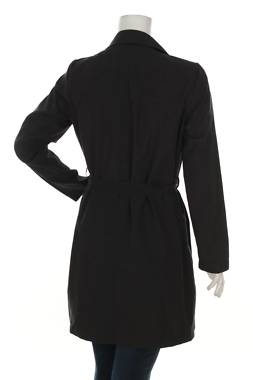Дамски шлифер Jacqueline de Yong 2 - Contour.bg Дамски шлифер Jacqueline de Yong 2