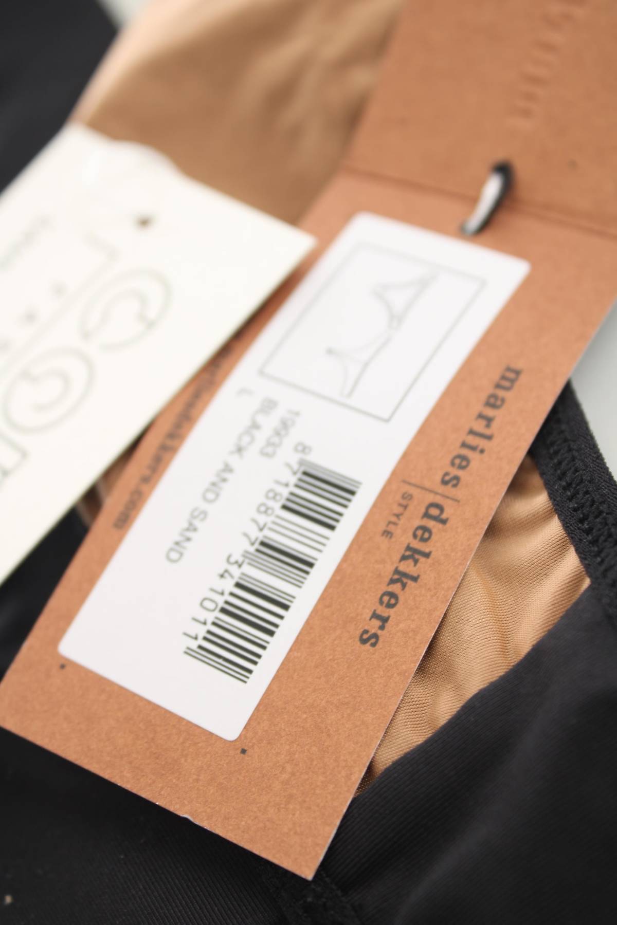 Μαγιό κάτω τμήμα Marlies Dekkers3 - Contourshop.gr Μαγιό κάτω τμήμα Marlies Dekkers3