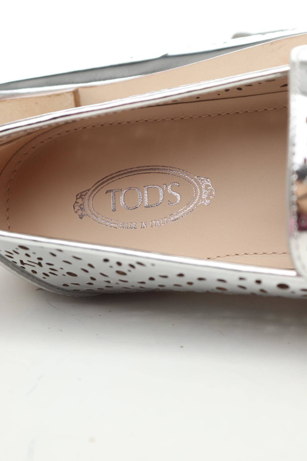 Γυναικεία παπούτσια Tod's5 - Contourshop.gr Γυναικεία παπούτσια Tod's5