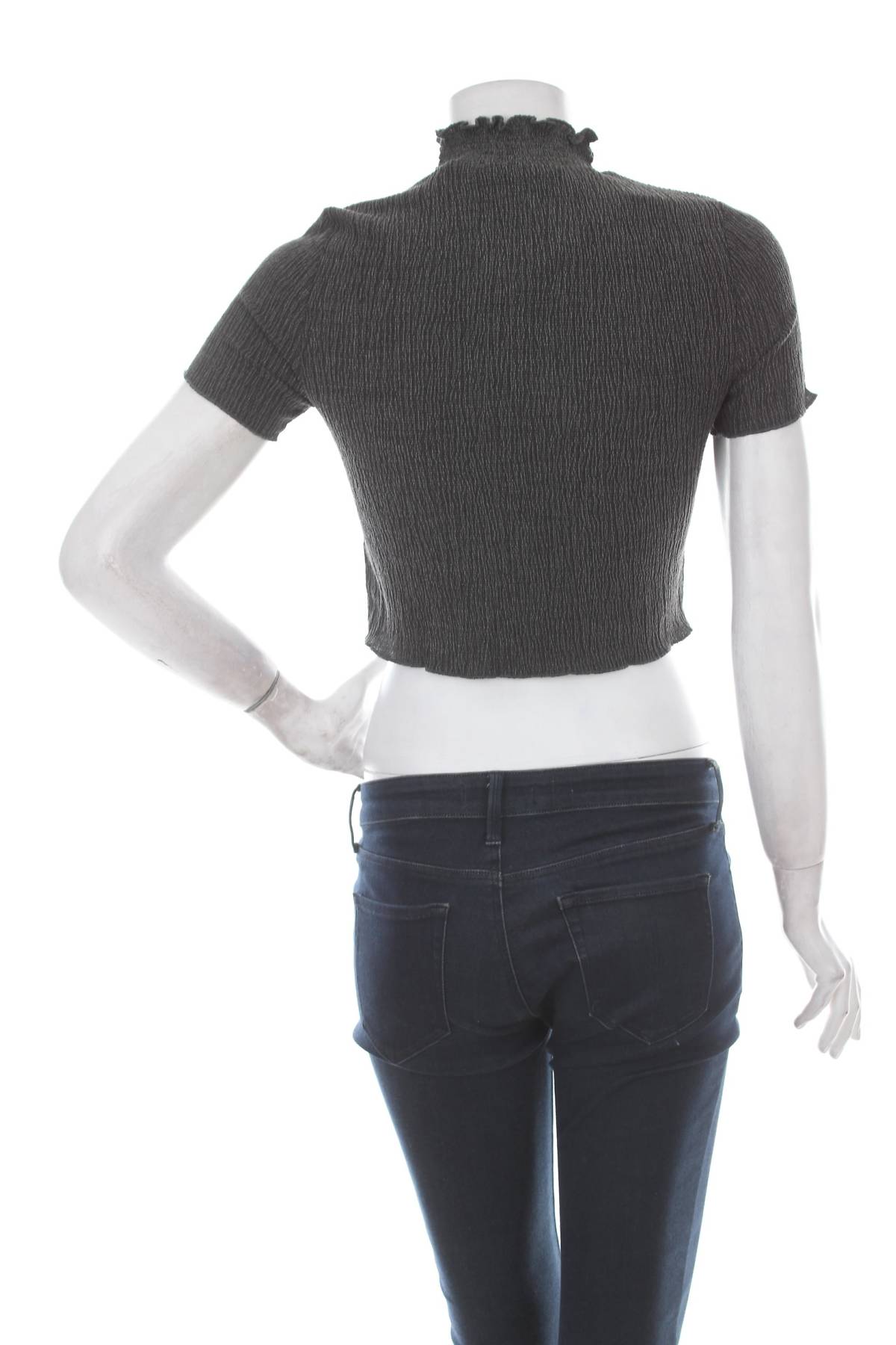 Γυναικεία μπλούζα Zara2 - Contourshop.gr Γυναικεία μπλούζα Zara2