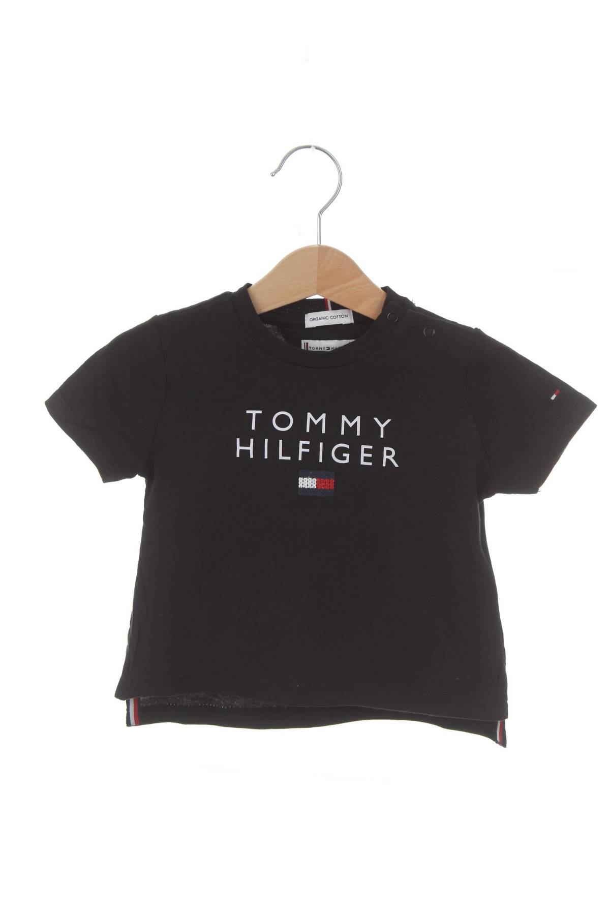 Детска тениска Tommy Hilfiger1