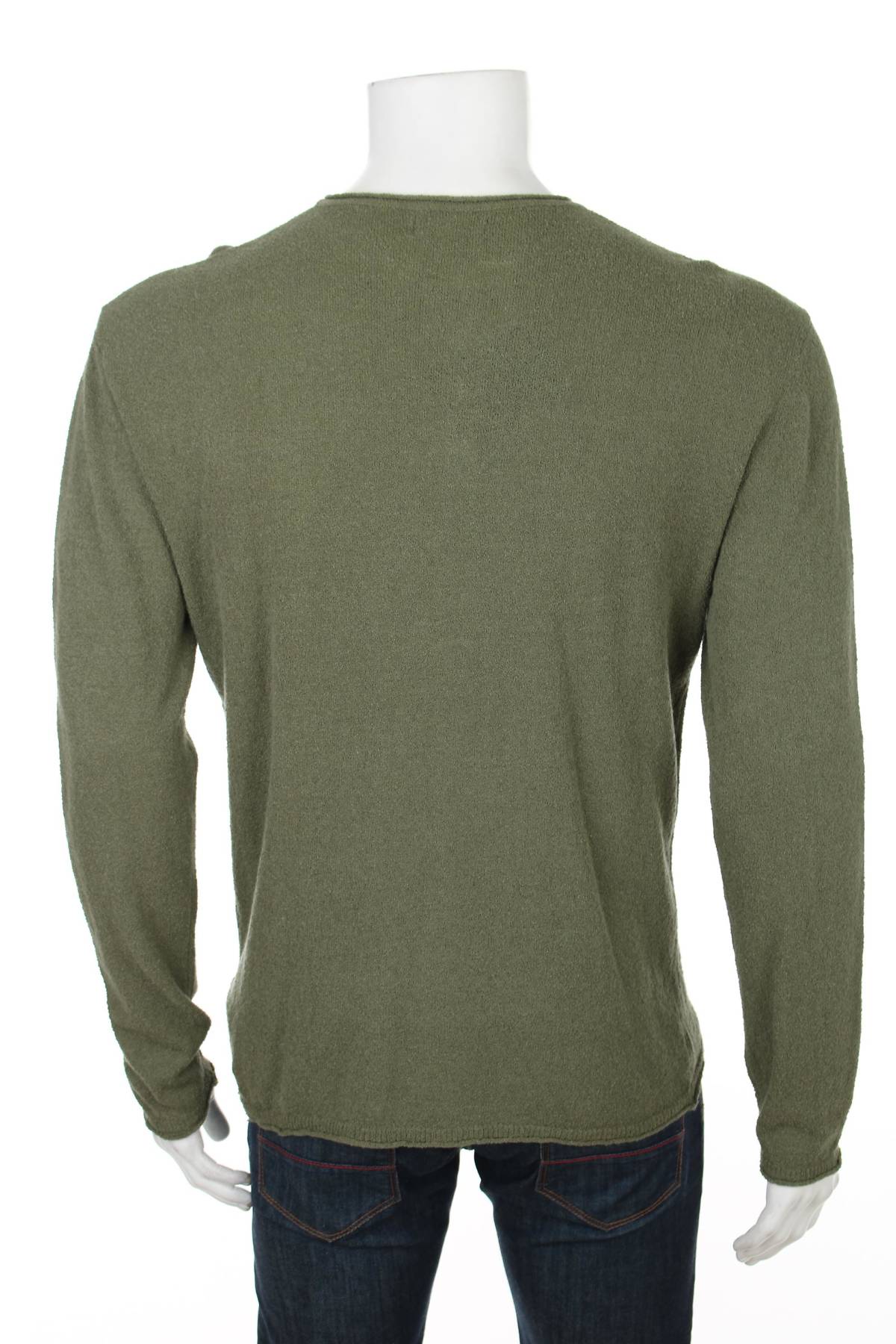 Мъжка блуза Pull Love2