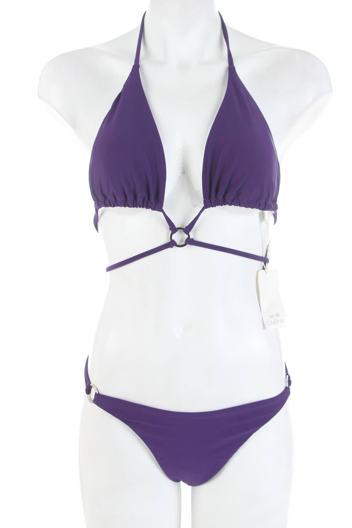 Бански костюм E.SALINE1