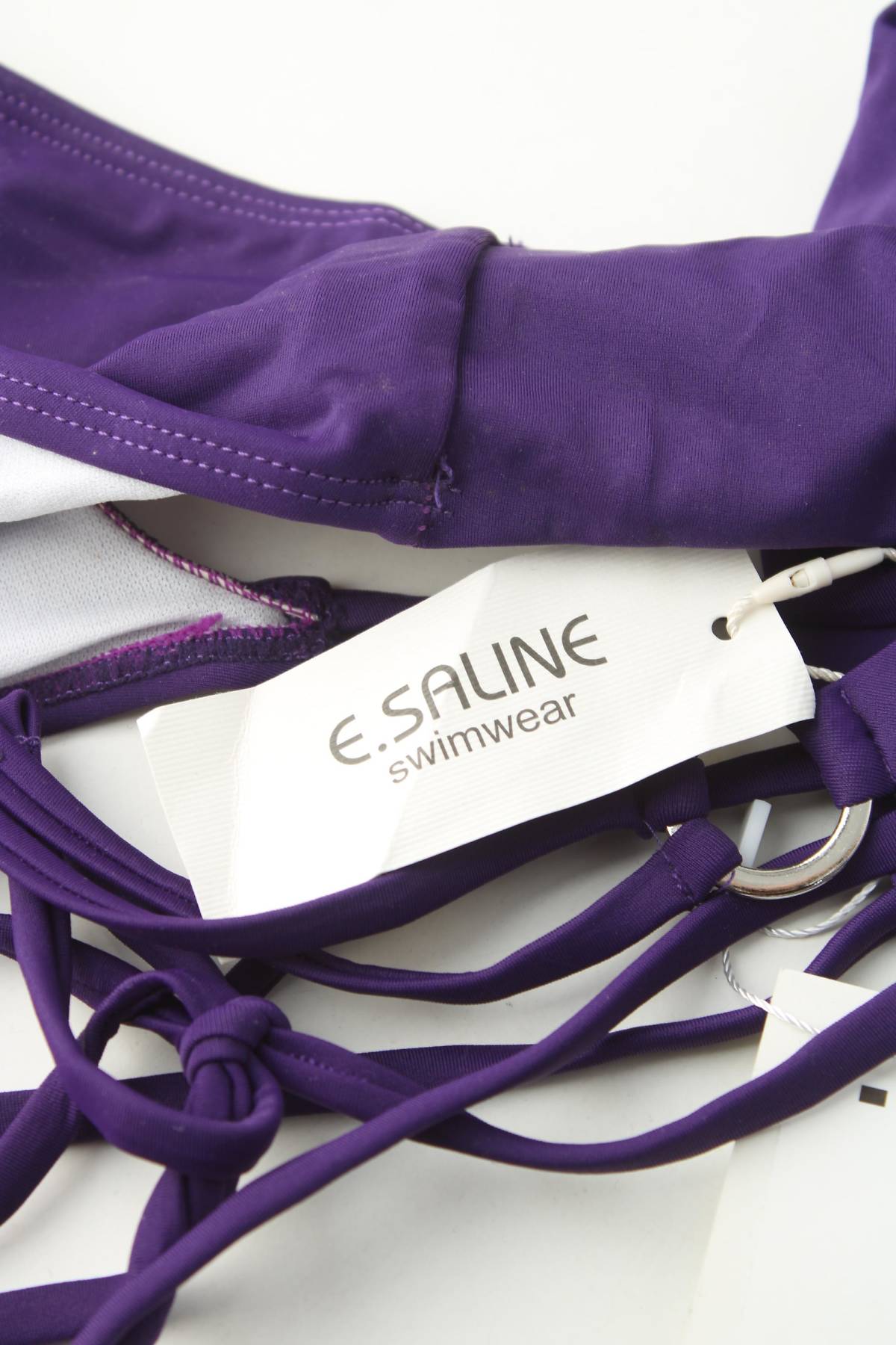 Бански костюм E.SALINE3