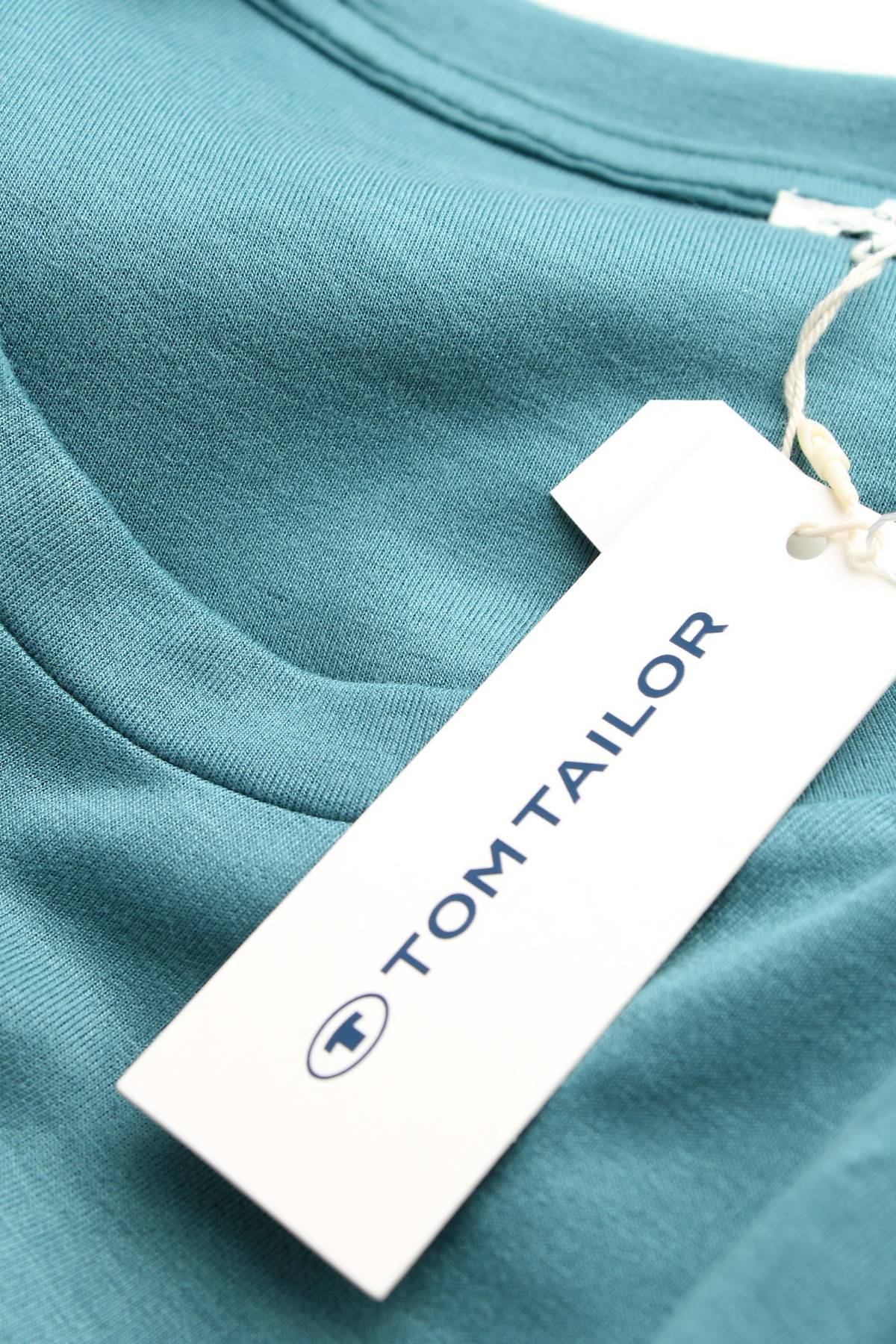 Дамска блуза Tom Tailor3 - Contour.bg Дамска блуза Tom Tailor3
